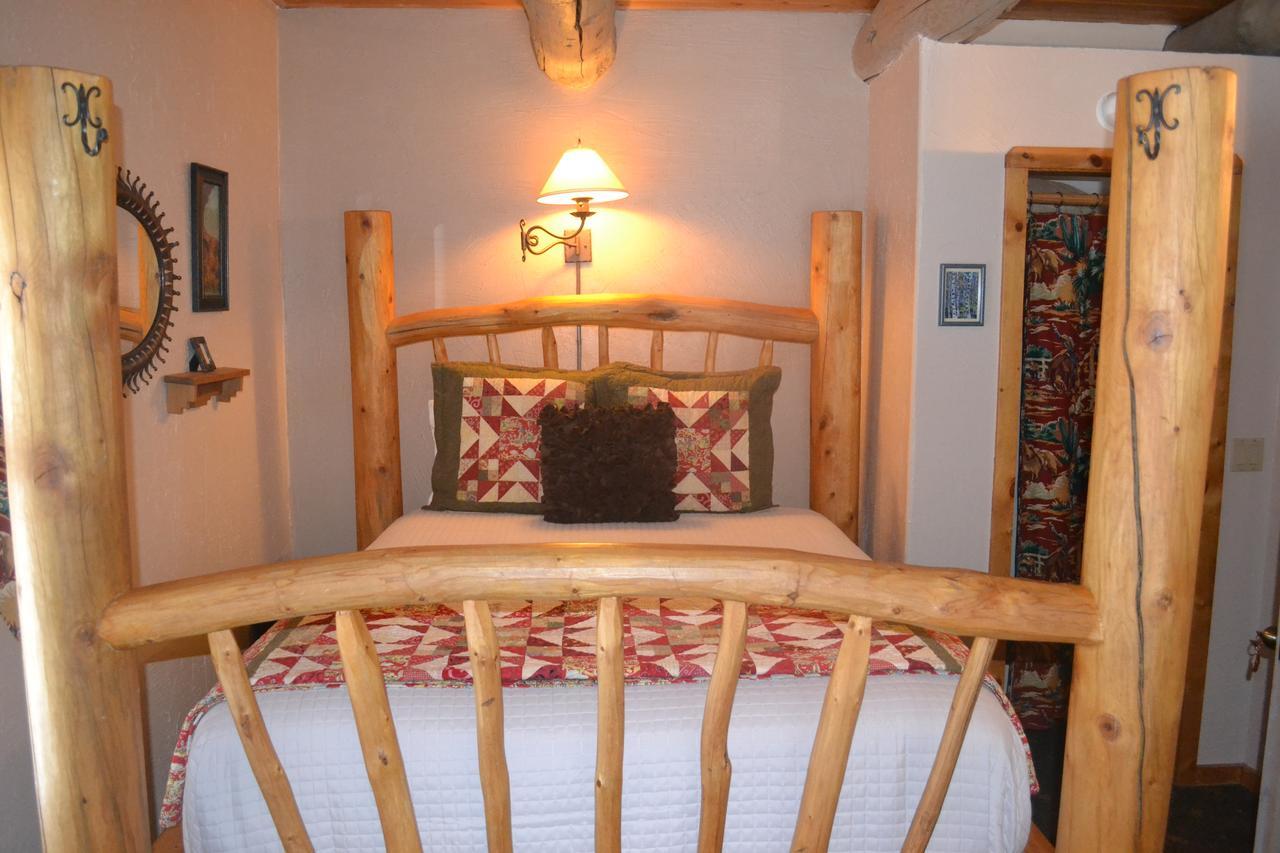 Mariposa Lodge Bed And Breakfast Steamboat Springs Zewnętrze zdjęcie