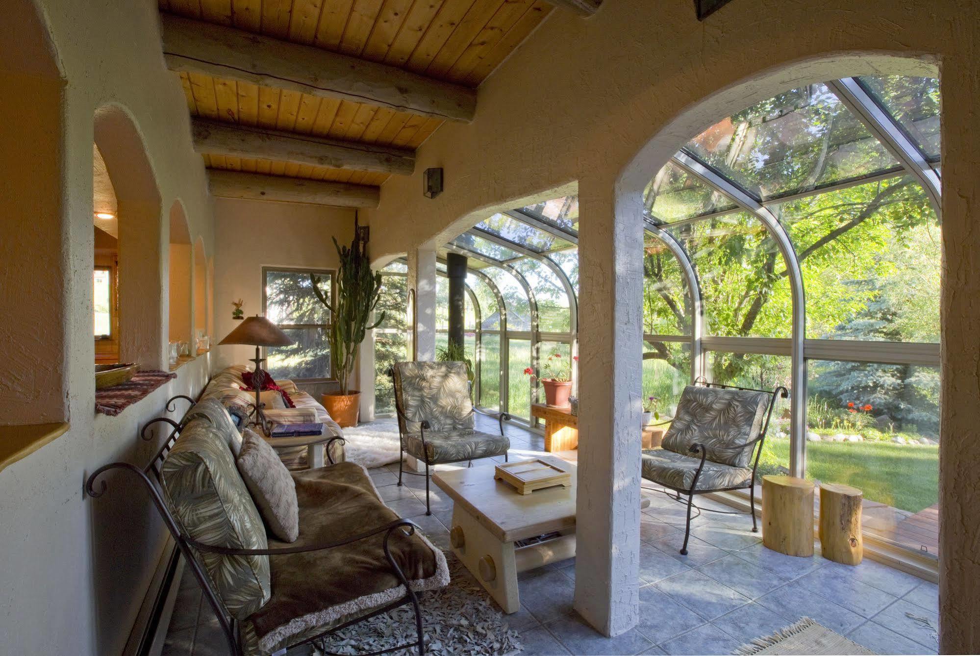Mariposa Lodge Bed And Breakfast Steamboat Springs Zewnętrze zdjęcie