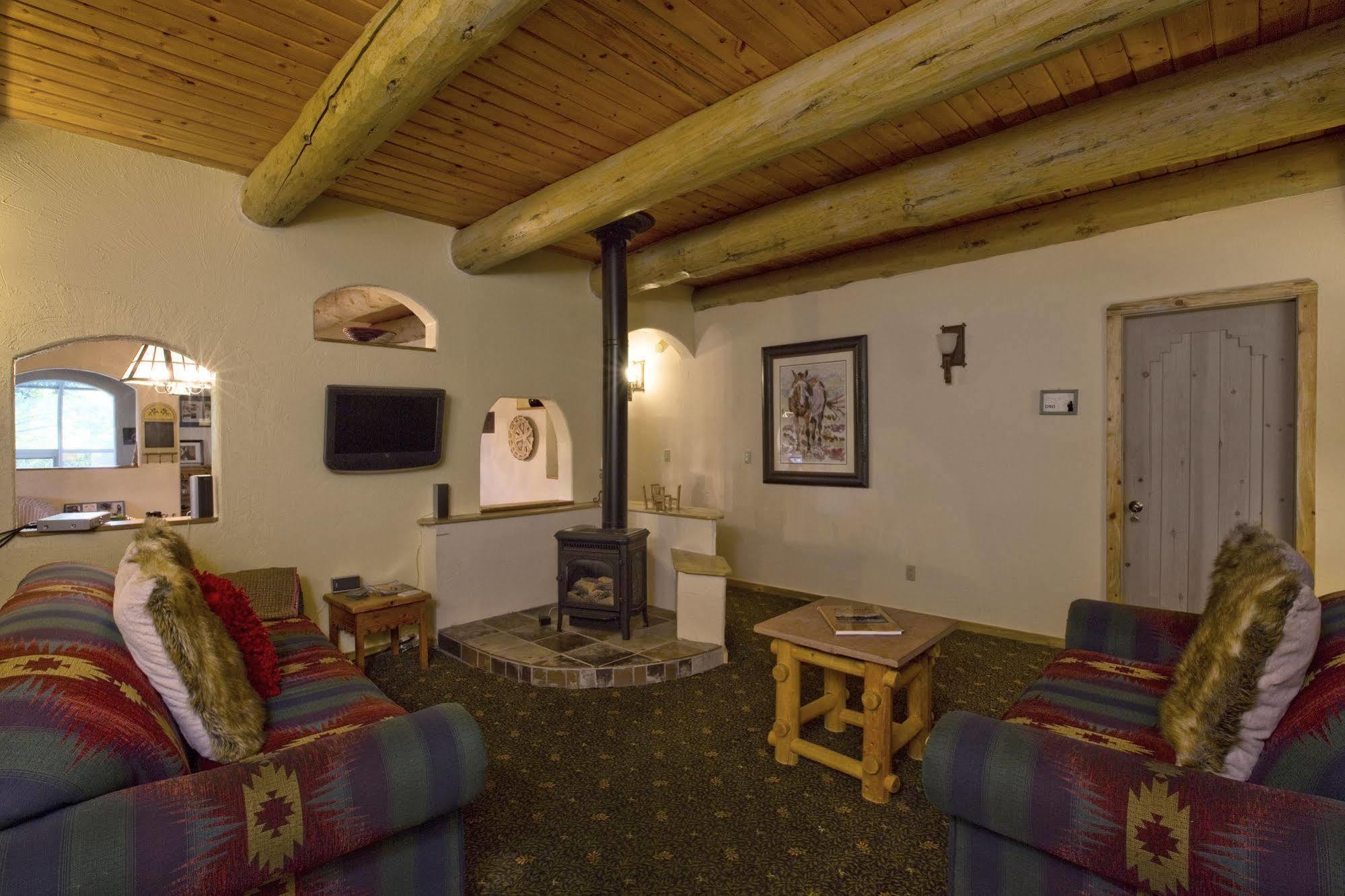Mariposa Lodge Bed And Breakfast Steamboat Springs Zewnętrze zdjęcie