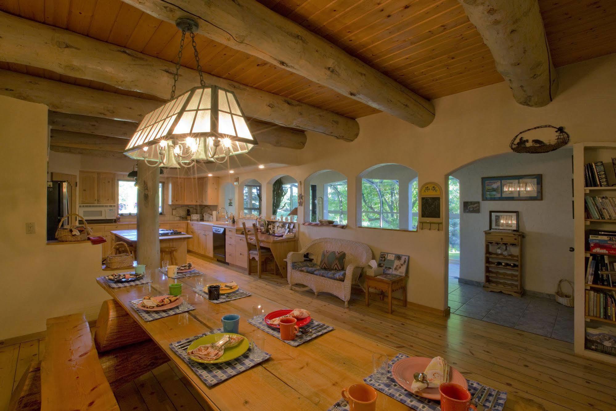 Mariposa Lodge Bed And Breakfast Steamboat Springs Zewnętrze zdjęcie
