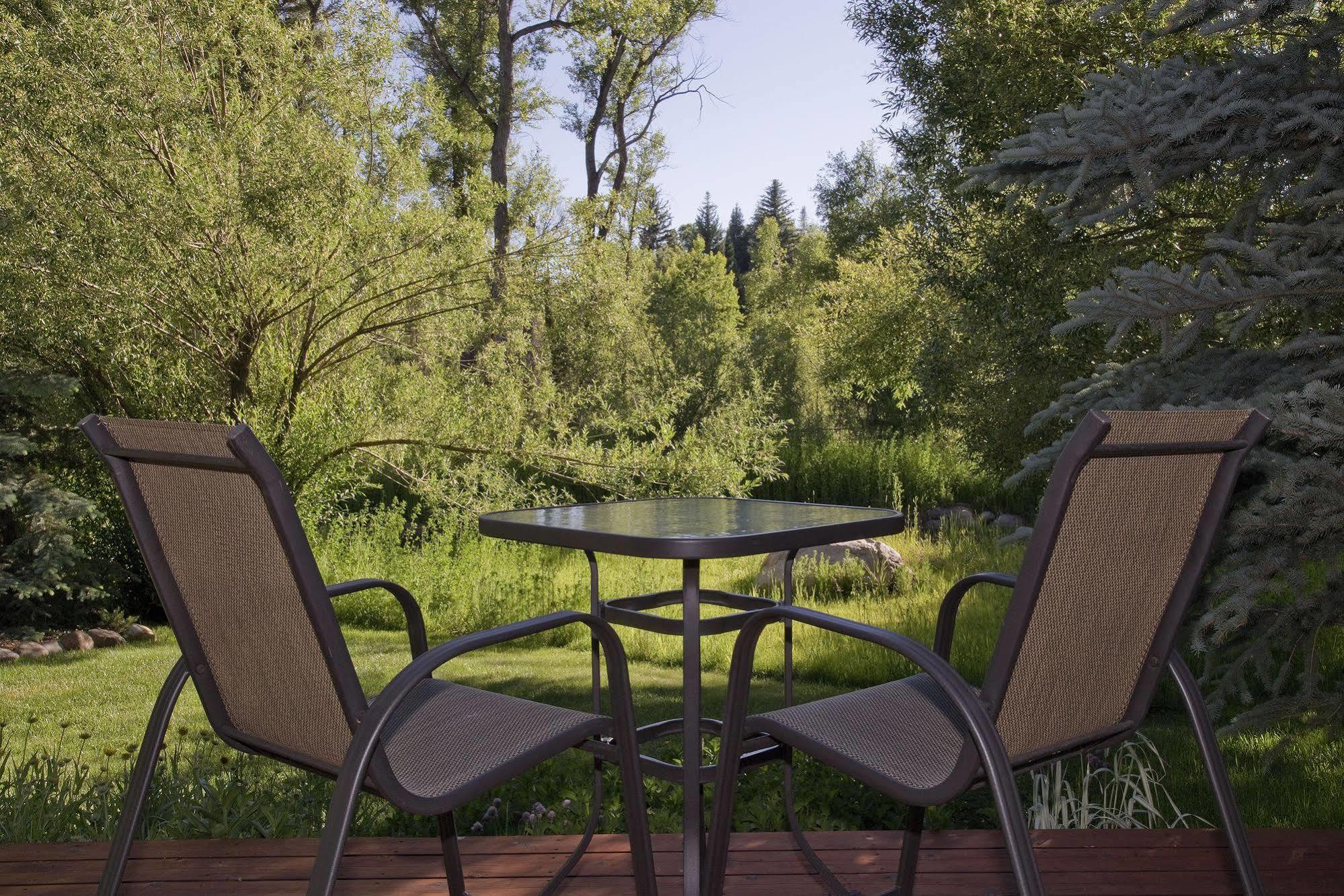 Mariposa Lodge Bed And Breakfast Steamboat Springs Zewnętrze zdjęcie