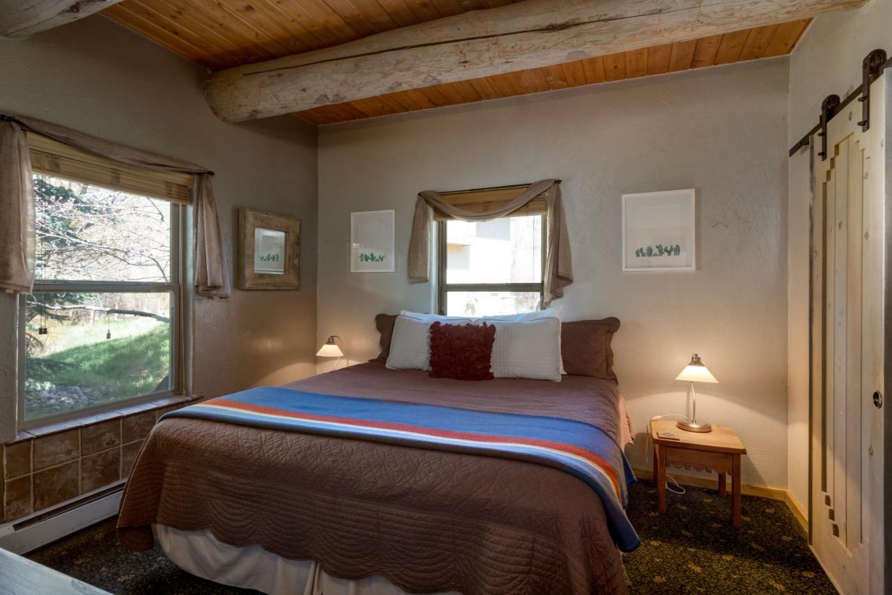 Mariposa Lodge Bed And Breakfast Steamboat Springs Zewnętrze zdjęcie