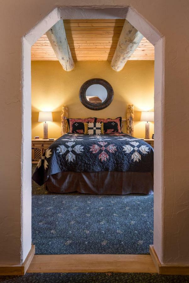 Mariposa Lodge Bed And Breakfast Steamboat Springs Zewnętrze zdjęcie