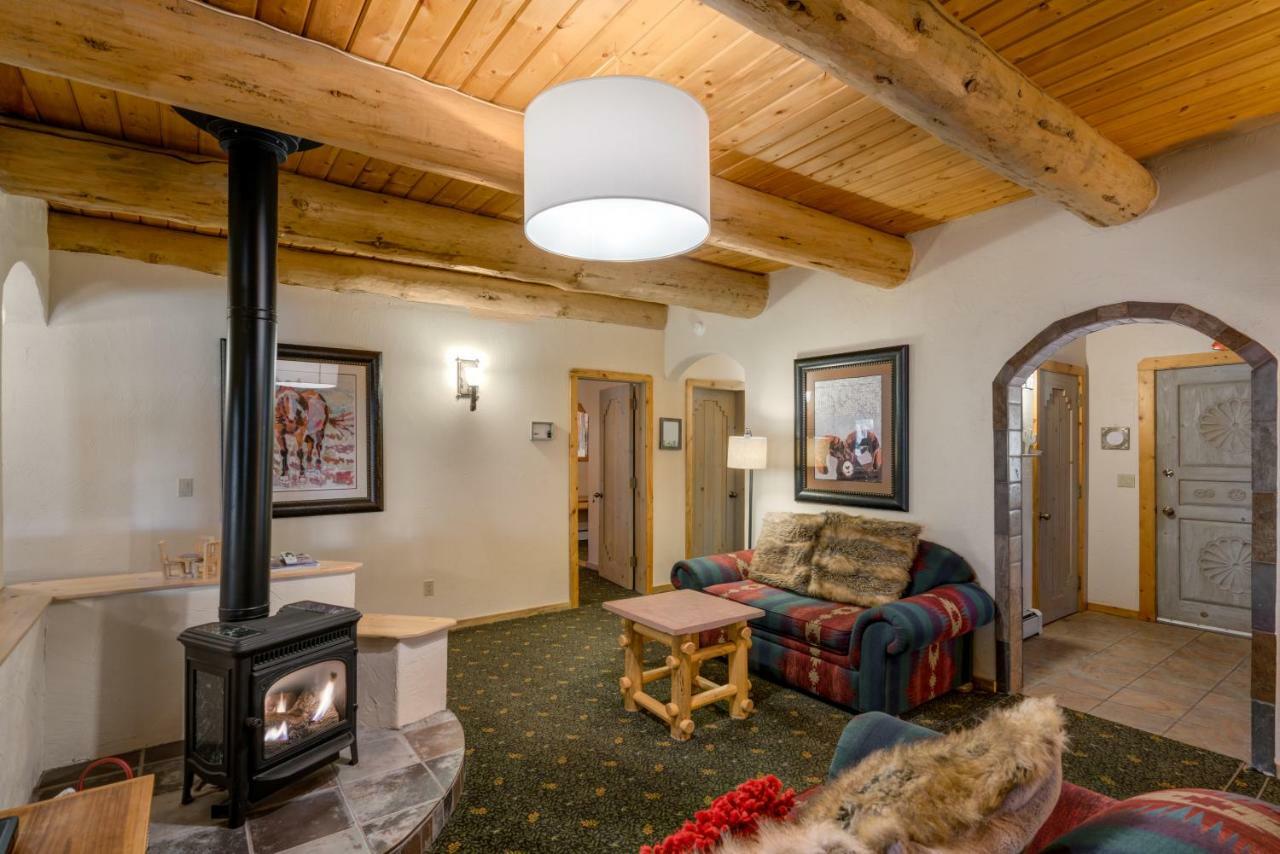 Mariposa Lodge Bed And Breakfast Steamboat Springs Zewnętrze zdjęcie