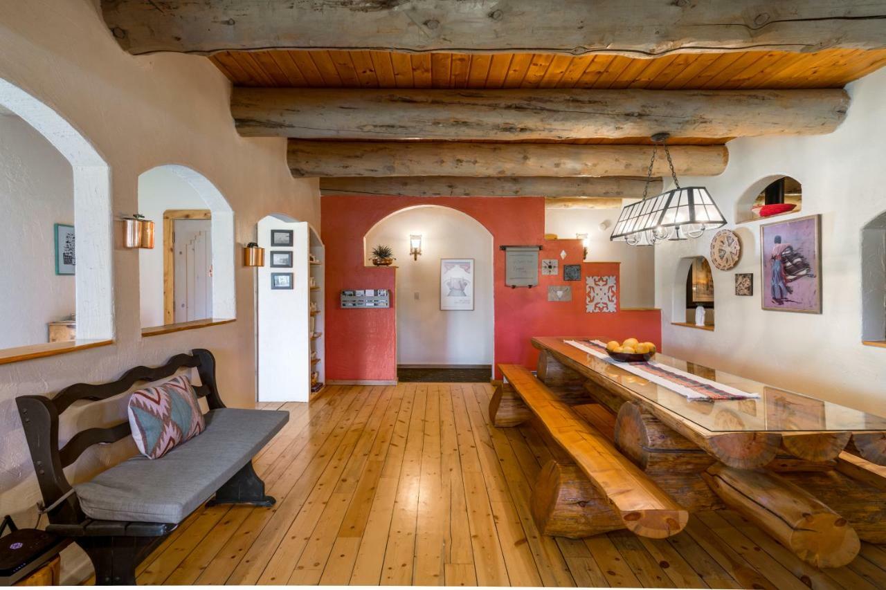 Mariposa Lodge Bed And Breakfast Steamboat Springs Zewnętrze zdjęcie