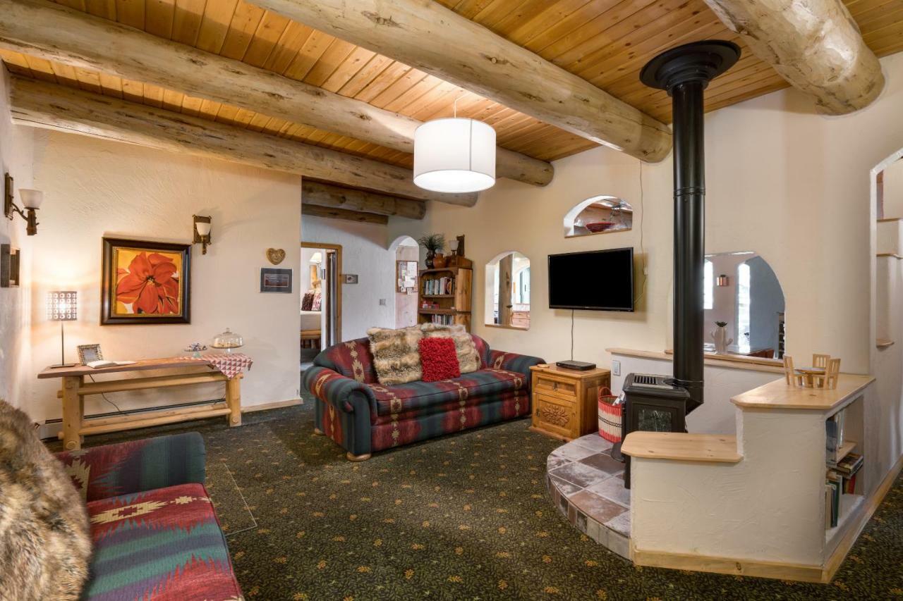 Mariposa Lodge Bed And Breakfast Steamboat Springs Zewnętrze zdjęcie